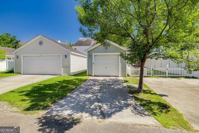 321 Hitching Post Lane, Pooler, GA 31322
