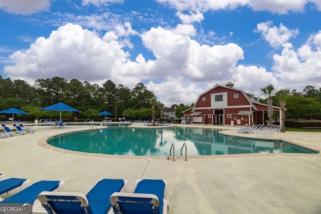 321 Hitching Post Lane, Pooler, GA 31322