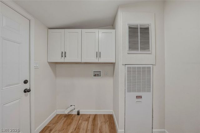 551 Cynthia Street, Pahrump, NV 89048
