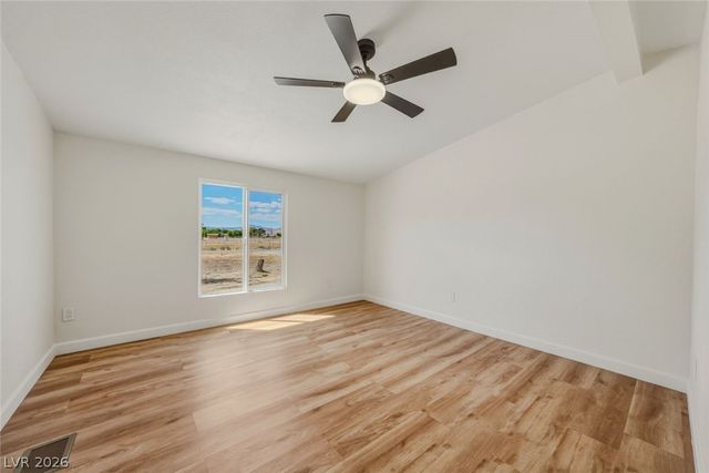 551 Cynthia Street, Pahrump, NV 89048