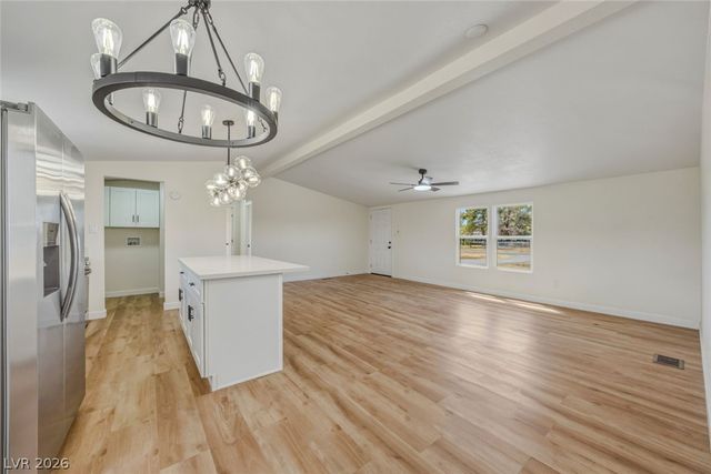 551 Cynthia Street, Pahrump, NV 89048