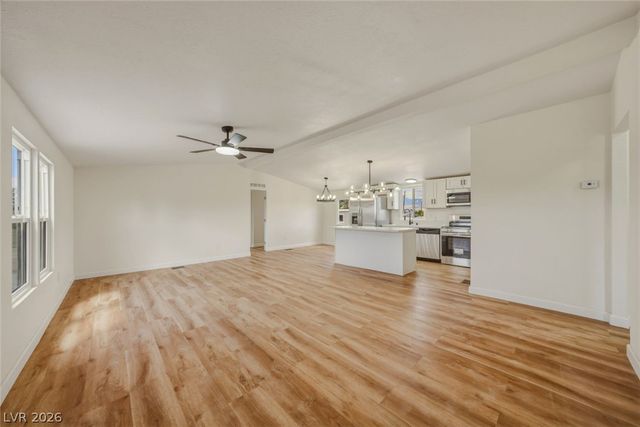 551 Cynthia Street, Pahrump, NV 89048