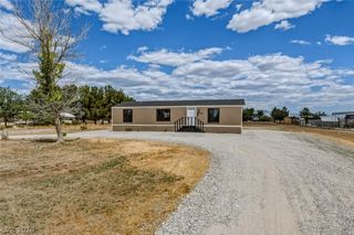 551 Cynthia Street, Pahrump, NV 89048