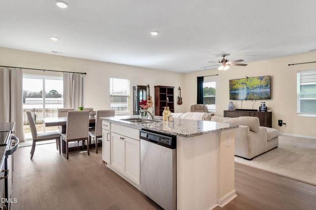 43 Molly Mac Lane, Angier, NC 27501