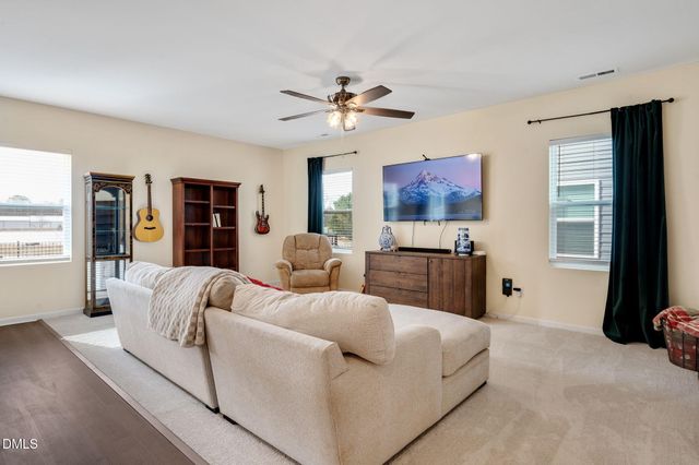 43 Molly Mac Lane, Angier, NC 27501