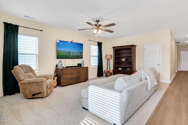 43 Molly Mac Lane, Angier, NC 27501