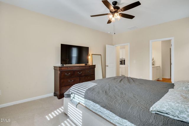 43 Molly Mac Lane, Angier, NC 27501