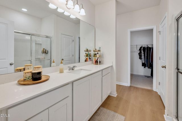 43 Molly Mac Lane, Angier, NC 27501