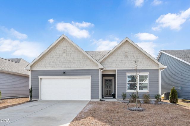 43 Molly Mac Lane, Angier, NC 27501