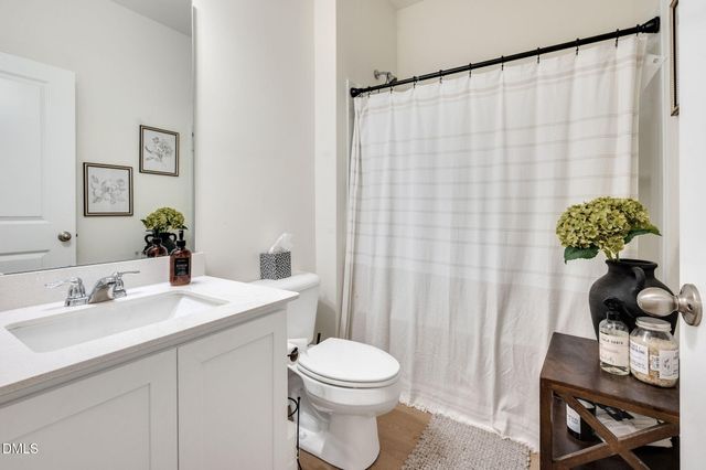 43 Molly Mac Lane, Angier, NC 27501