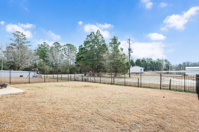 43 Molly Mac Lane, Angier, NC 27501