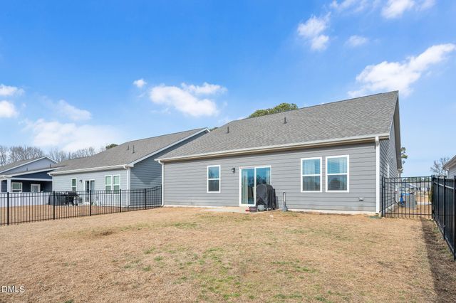 43 Molly Mac Lane, Angier, NC 27501