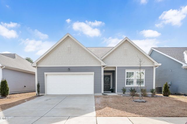 43 Molly Mac Lane, Angier, NC 27501