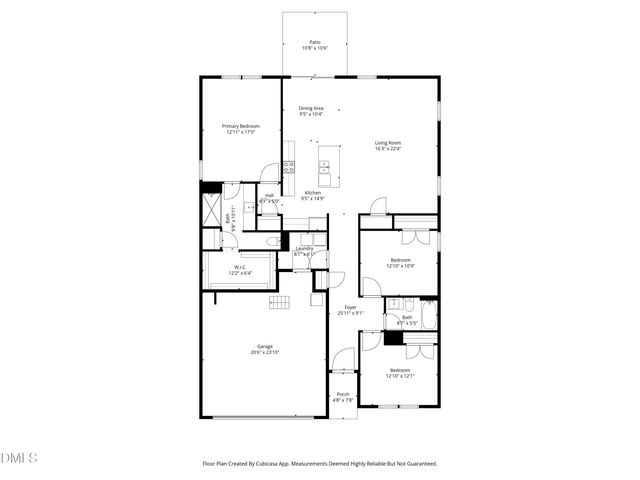 43 Molly Mac Lane, Angier, NC 27501