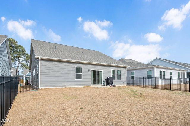 43 Molly Mac Lane, Angier, NC 27501