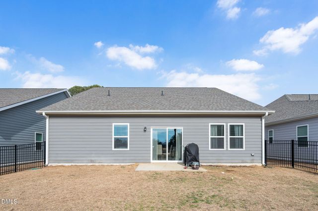 43 Molly Mac Lane, Angier, NC 27501