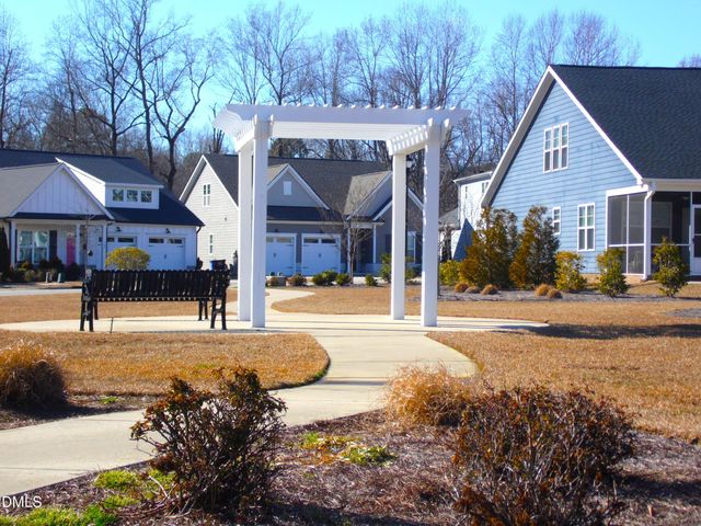 43 Molly Mac Lane, Angier, NC 27501