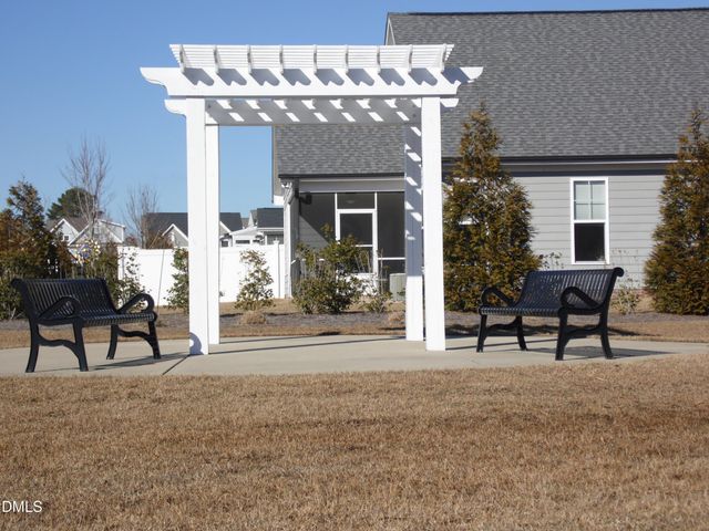 43 Molly Mac Lane, Angier, NC 27501