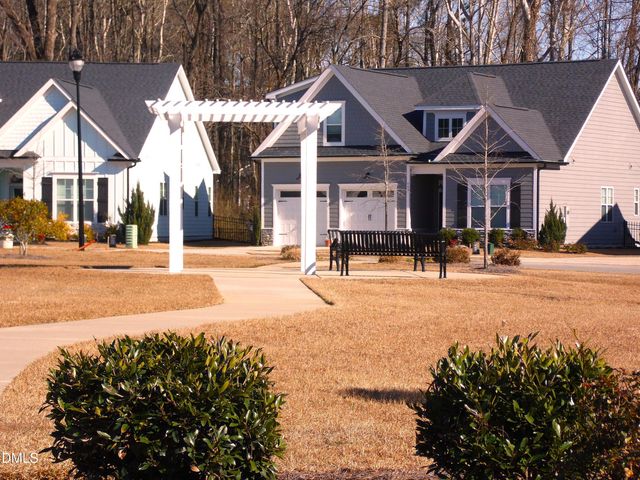 43 Molly Mac Lane, Angier, NC 27501