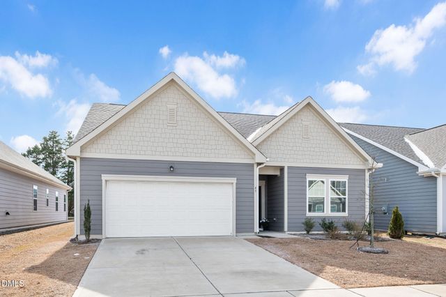 43 Molly Mac Lane, Angier, NC 27501
