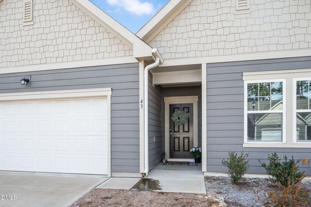 43 Molly Mac Lane, Angier, NC 27501