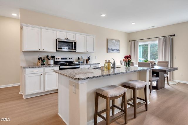 43 Molly Mac Lane, Angier, NC 27501