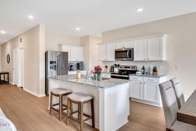 43 Molly Mac Lane, Angier, NC 27501