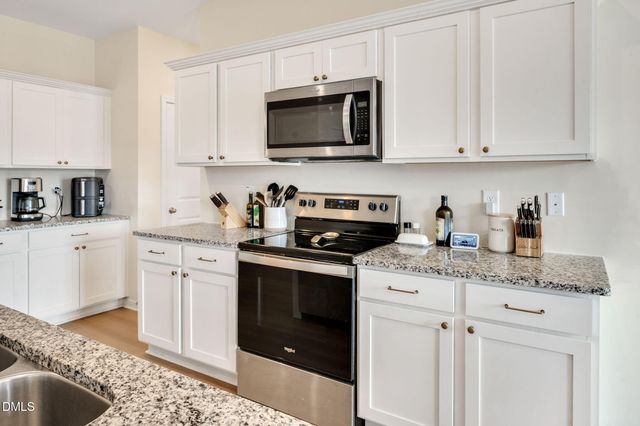 43 Molly Mac Lane, Angier, NC 27501