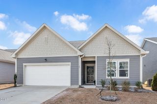 43 Molly Mac Lane, Angier, NC 27501
