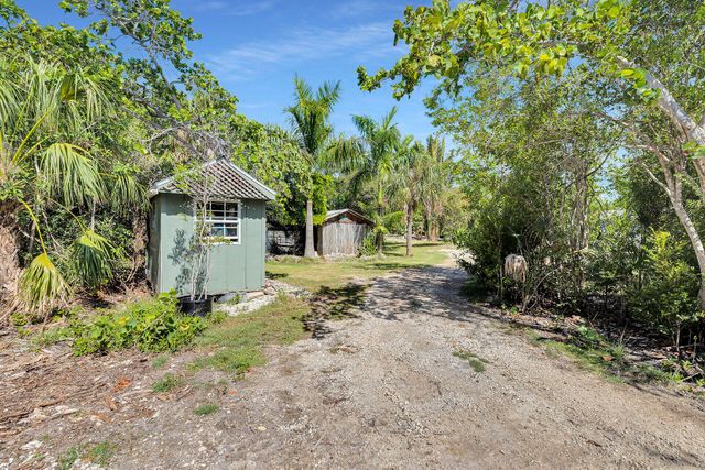21865 Spain Boulevard, Cudjoe Key, FL 33042