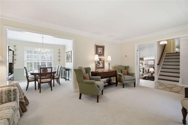 237 Lamplighter Lane SE, Marietta, GA 30067