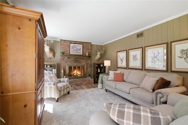 237 Lamplighter Lane SE, Marietta, GA 30067