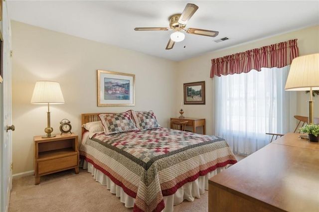 237 Lamplighter Lane SE, Marietta, GA 30067