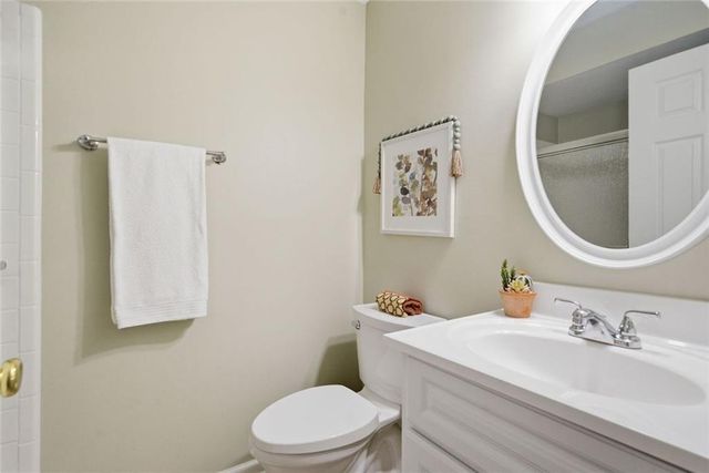 237 Lamplighter Lane SE, Marietta, GA 30067