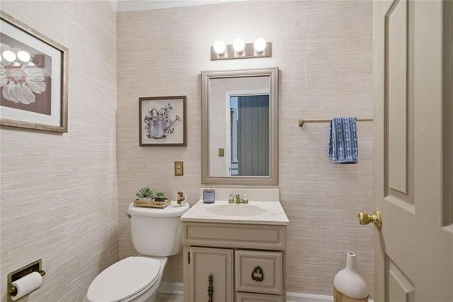 237 Lamplighter Lane SE, Marietta, GA 30067