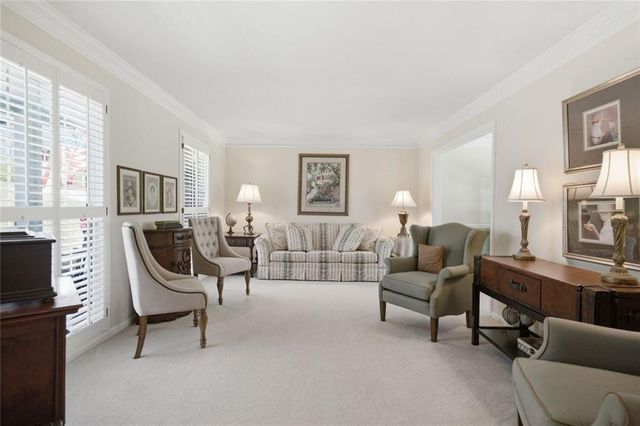 237 Lamplighter Lane SE, Marietta, GA 30067