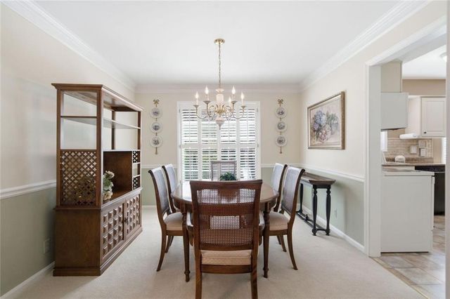 237 Lamplighter Lane SE, Marietta, GA 30067