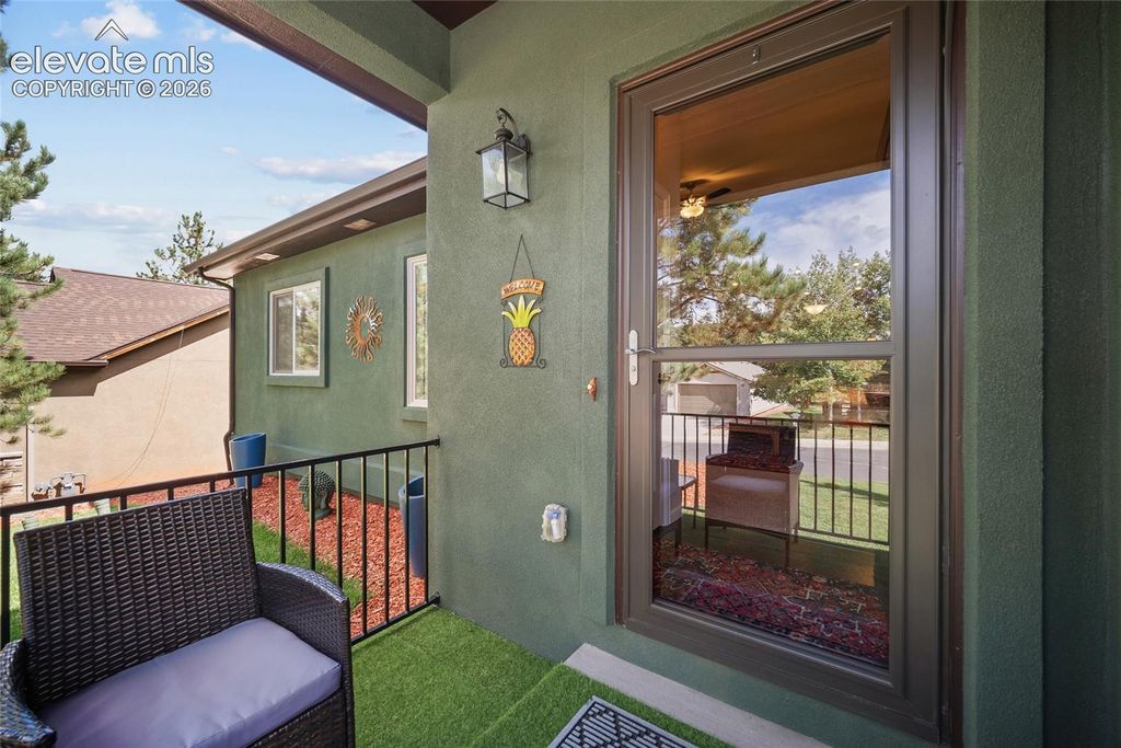 1113 Ptarmigan Drive, Woodland Park, CO 80863 — photo 5