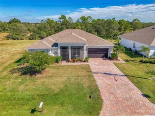 2542 MAURITANIA ROAD, Punta Gorda, FL 33983