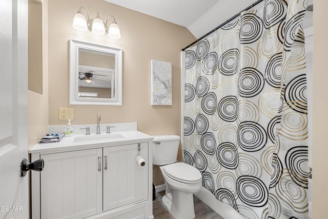 751 Ridge Road, Gatlinburg, TN 37738