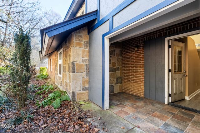 751 Ridge Road, Gatlinburg, TN 37738