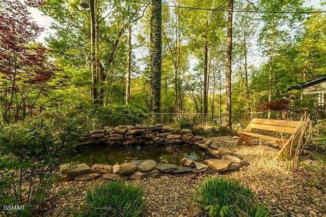 751 Ridge Road, Gatlinburg, TN 37738