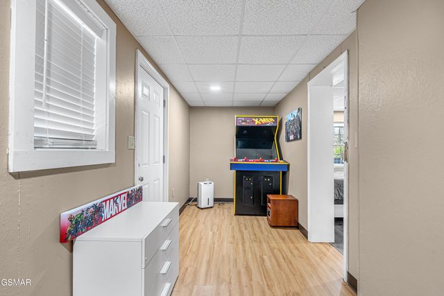 751 Ridge Road, Gatlinburg, TN 37738