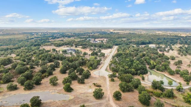 Lot 16 Double B Ranch Road S, Perrin, TX 76486