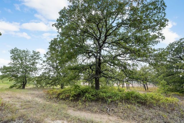 Lot 16 Double B Ranch Road S, Perrin, TX 76486