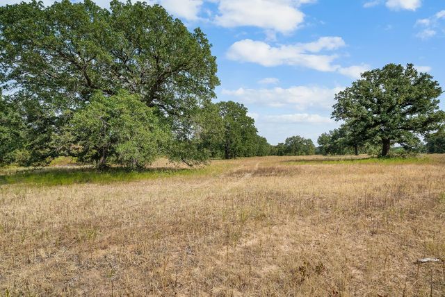 Lot 16 Double B Ranch Road S, Perrin, TX 76486