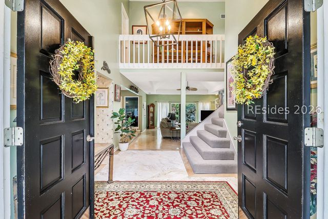 18 Saw Timber Dr, Hilton Head Island, SC 29926