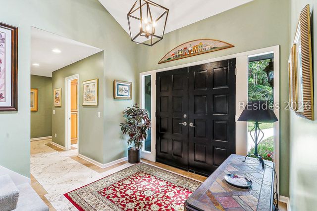 18 Saw Timber Dr, Hilton Head Island, SC 29926