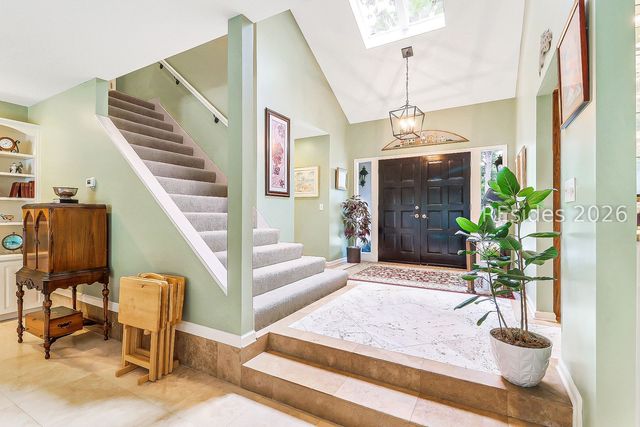 18 Saw Timber Dr, Hilton Head Island, SC 29926