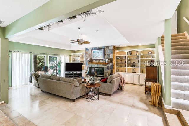 18 Saw Timber Dr, Hilton Head Island, SC 29926